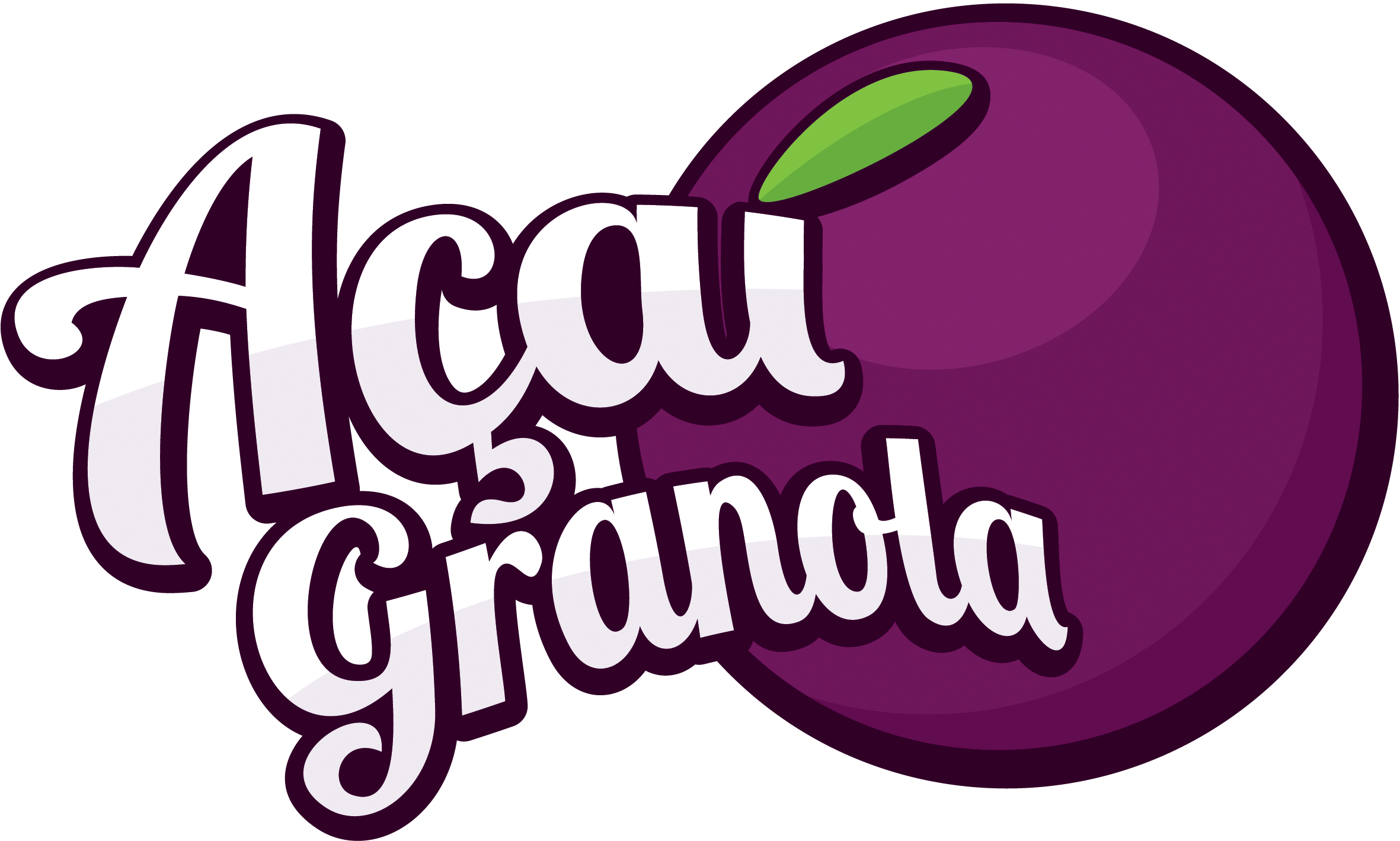 Açaí Granola