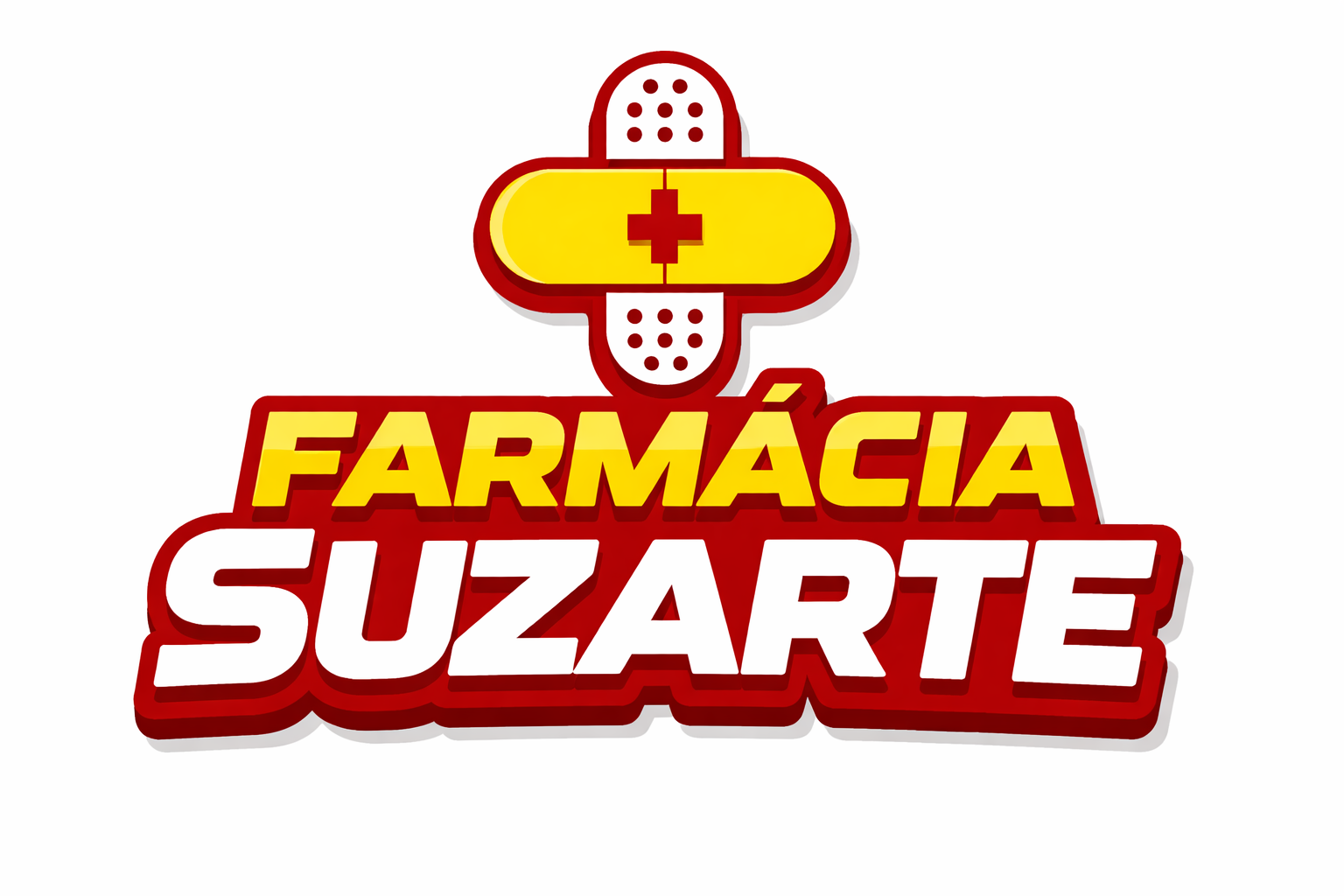 Farmácia Suzarte
