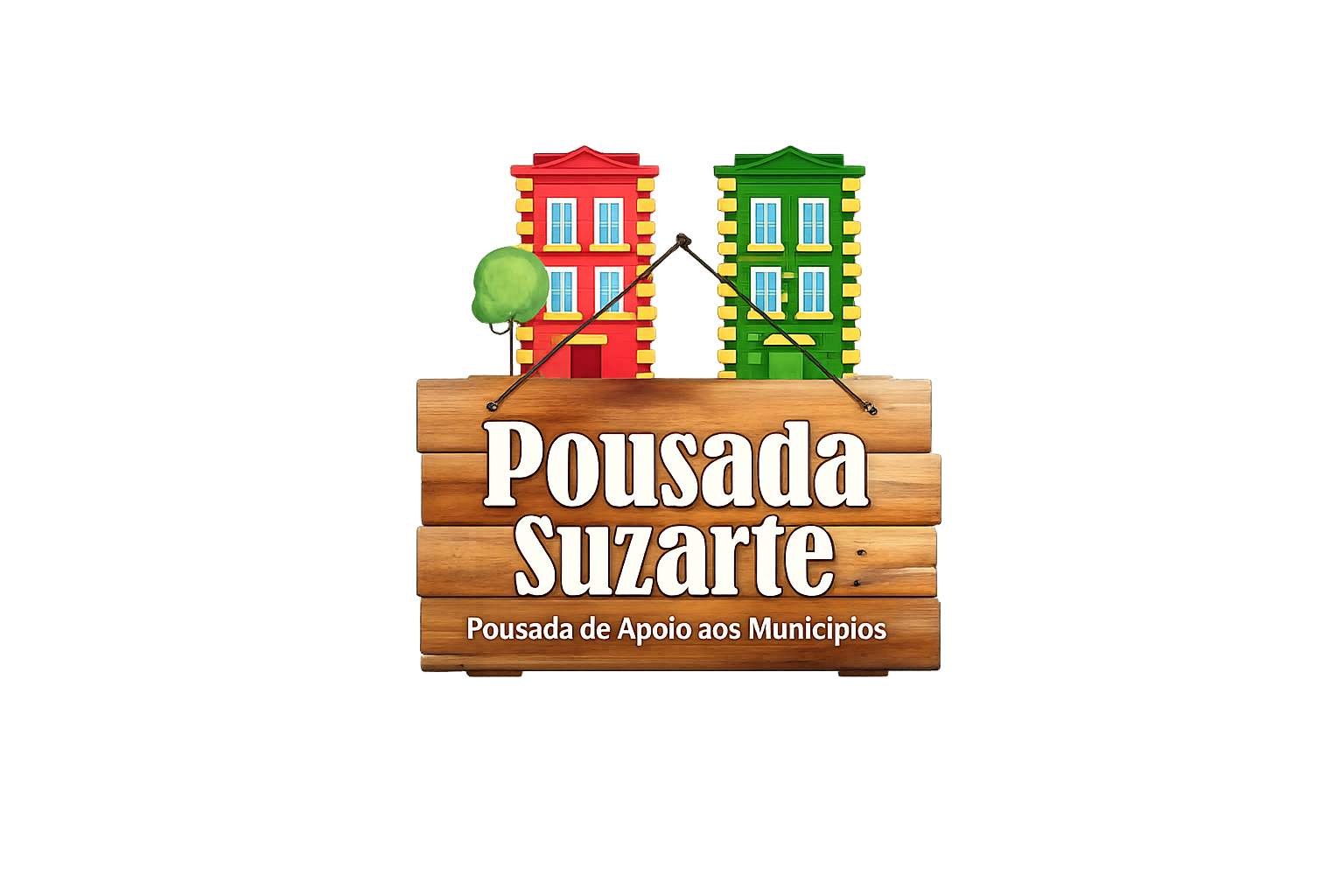 Pousada Suzarte